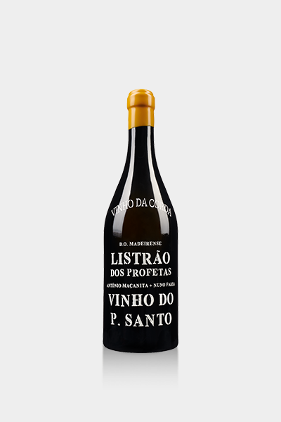 Vinhos da Dona Cândida